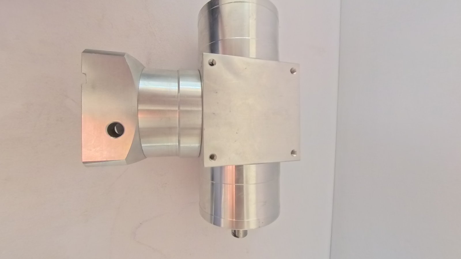 Custom planetary reducer for OEM and non-standard requirements