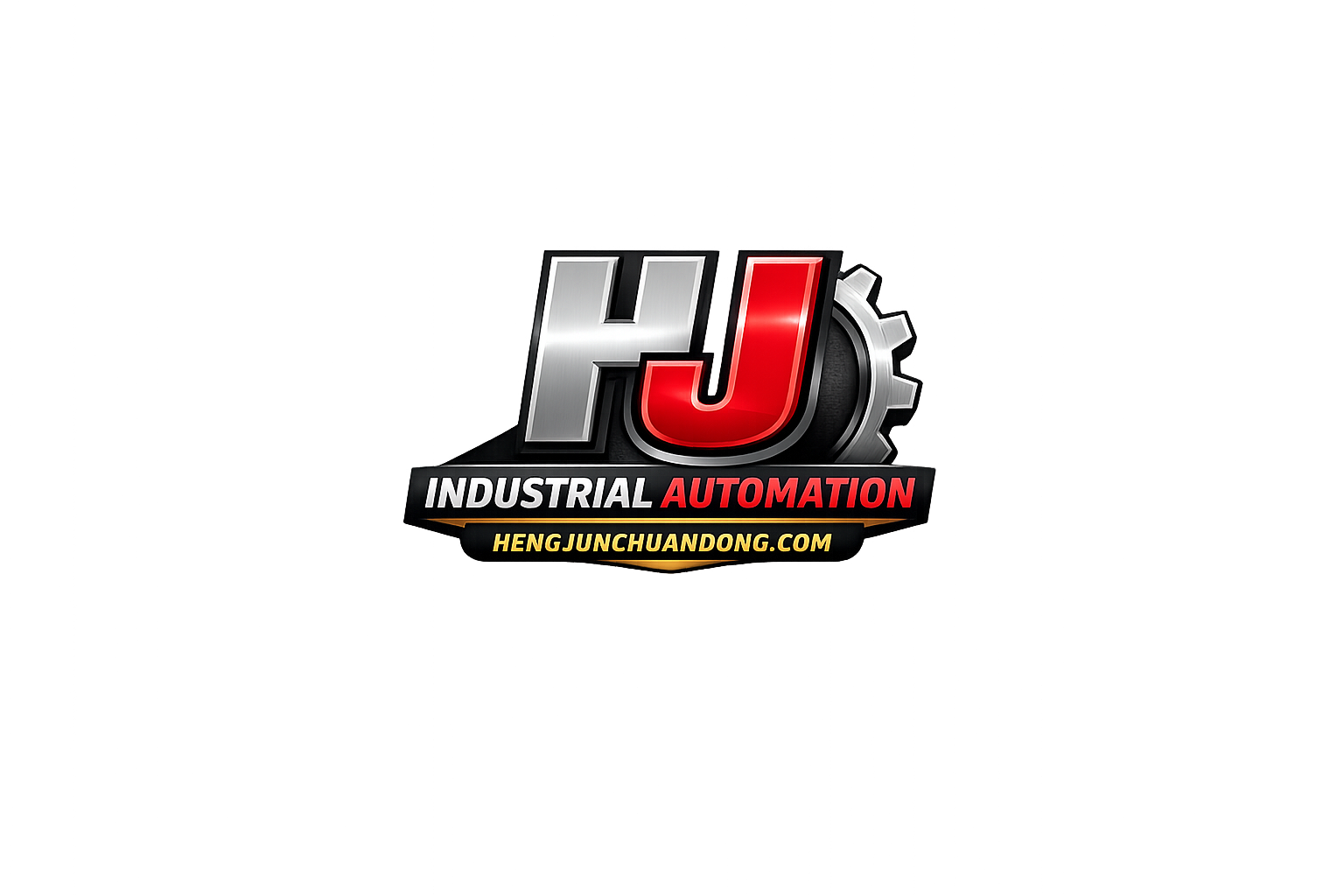 Hengjun Transmission Logo