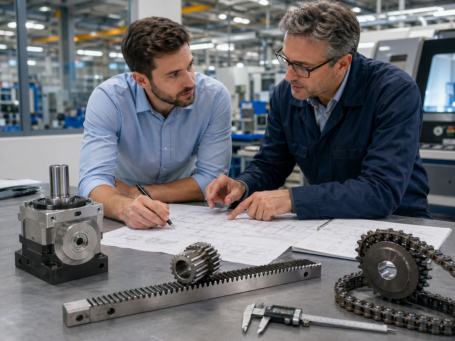 Technical articles selection guides and industry insights for industrial transmission systems